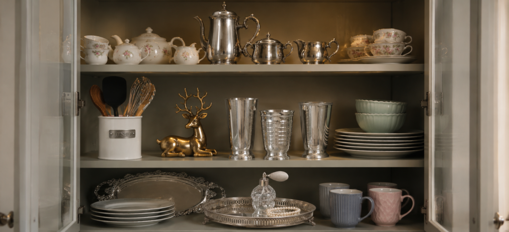 Metal Handicraft Manufacturer and exporter