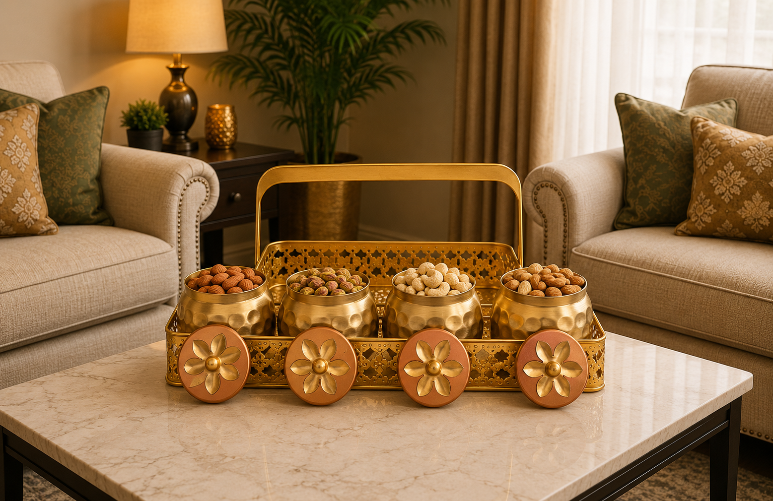 Metal Handicraft Manufacturer and exporter