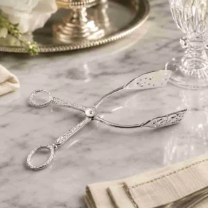 brass cutlery set
